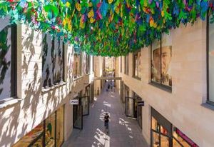 Local commercial à louer Bordeaux - Promenade Sainte-Catherine