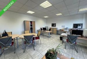 Location bureau Valence Zone Franche - Proche parking