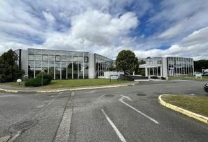 Location bureaux Toulouse - Proximité métro Basso Cambo