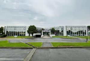 Location bureaux Toulouse - Proximité métro Basso Cambo