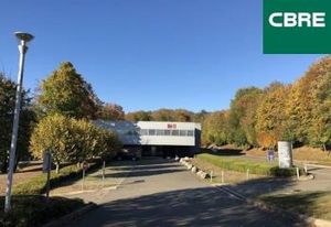 Local d'activité et bureaux à louer Sevenans - Proximité A36 et bus
