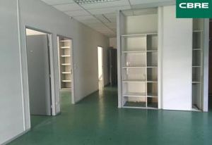 Local d'activité et bureaux à louer Sevenans - Proximité A36 et bus