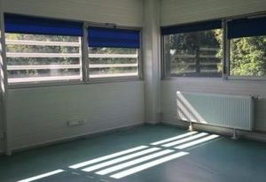 Local d'activité et bureaux à louer Sevenans - Proximité A36 et bus