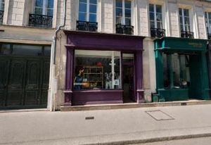 Location boutique rue Oberkampf Paris 11
