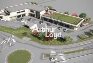 Local commercial à louer La Roquette-sur-Siagne - Proche Sophia Antipolis