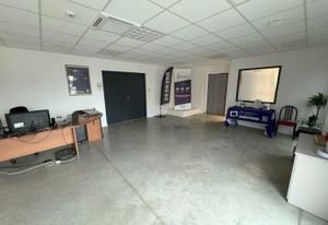 Local d'activité à vendre Chambray-lès-Tours - Proche Tours
