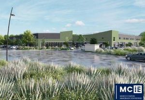 Vente locaux d'activité Eschau - Proche M353 et GCO