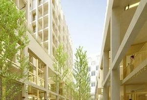 Location local commercial Bordeaux - Gare St Jean