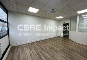 Location bureaux Reims - Parc tertiaire Farman - Proche autoroute A34 et route D944