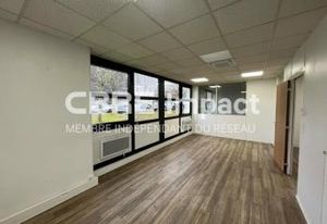 Location bureaux Reims - Parc tertiaire Farman - Proche autoroute A34 et route D944