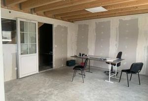 Location cellule entrepôt Mérignac - Proche sortie 12 et aéroport