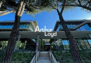 Location bureaux neufs Sophia Antipolis - Proche autoroute A8