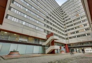 Location bureaux Lyon 3 - Part-Dieu, proche tram, métro et gare