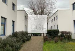 Bureaux à louer Villeurbanne - Parc Actimart de la Rize, proche périphérique et métro