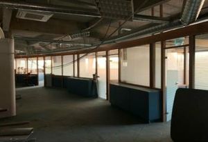 Location bureaux Bordeaux Mériadeck - Proche Tramway et Bus