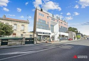 Vente bureaux Bordeaux - Proximité Barrière de Pessac, Rocade, Tram et Bus
