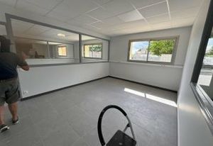 Location bureau La Riche - Proche périphérique et parking facile
