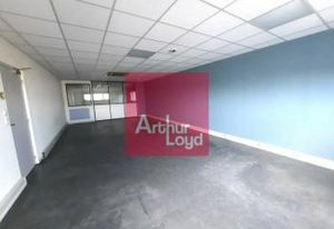 Location bureaux Gerzat - Proche Clermont-Ferrand