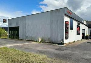 Local d'activités à louer Saint-Pantaléon-de-Larche - Proche Brive-la-Gaillarde