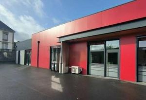 Location bureau Brive-la-Gaillarde - Proche commodités et services
