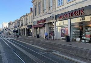 Location bureaux Le Bouscat - Proche Tram Cours du Médoc