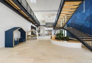 Location bureaux Montpellier - Proche Tramway ligne 5 et Gare Saint-Roch