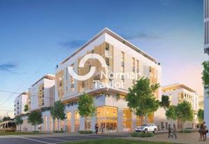Vente local commercial Montpellier - Près des Arènes