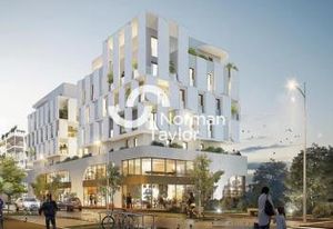 Locaux commerciaux à vendre Montpellier - Près des Arènes