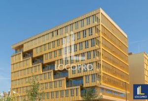 Bureaux à louer Nice Grand Arenas - Proche A8, Promenade des Anglais et Aéroport