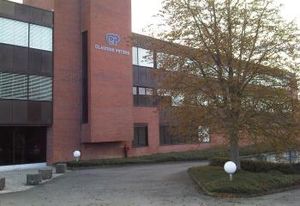 Location bureaux Illzach - Proche autoroute et accès facile