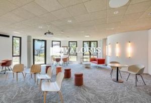 Location bureaux Limonest - Proche A6, RN6, RD306/307 et bus