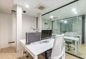 Location bureau Paris 14 - Proche Saint-Germain et Montparnasse