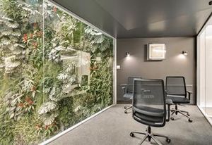 Location bureau Paris 14 - Proche Saint-Germain et Montparnasse