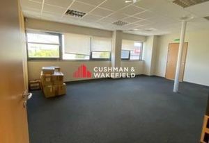 Location bureaux Colomiers - Proche rocade N124 et ZA Jacca