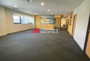 Location bureaux Colomiers - Proche rocade N124 et ZA Jacca