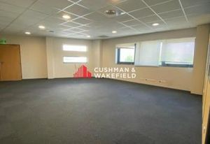 Location bureaux Colomiers - Proche rocade N124 et ZA Jacca