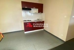 Location bureaux Colomiers - Proche rocade N124 et ZA Jacca