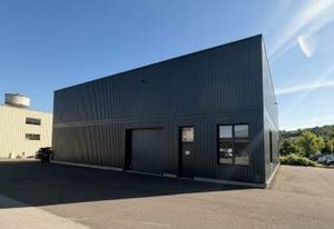 Locaux d'activité à louer Neuville-sur-Saône - Parc Neuville Industrie
