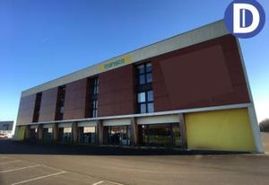 Bureaux à louer Norroy-le-Veneur - Proche Metz, A4, A31 et hôpital