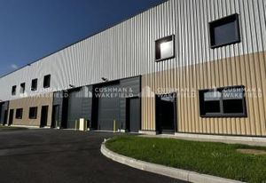 Locaux d'activité à vendre Sarrebourg - Proche RN4 et A4