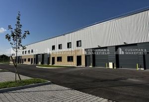 Locaux d'activité à vendre Sarrebourg - Proche RN4 et A4
