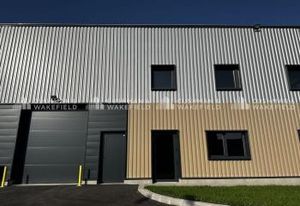 Locaux d'activité à vendre Sarrebourg - Proche RN4 et A4
