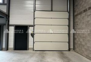 Locaux d'activité à vendre Sarrebourg - Proximité RN4 et A4