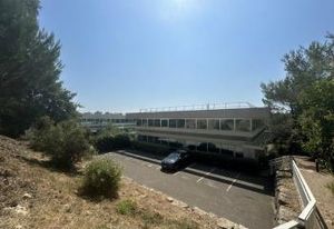 Location bureaux Sophia Antipolis - Proximité axes routiers et transports