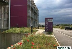 Location bureaux Maxéville - Proche Nancy Ouest, accès facile