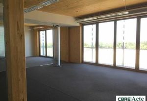 Location bureaux Maxéville - Proche Nancy Ouest, accès facile