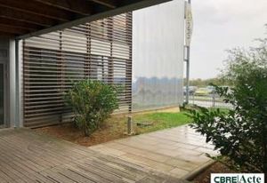 Location bureaux Maxéville - Proche Nancy Ouest, accès facile