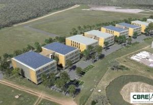 Location bureaux Maxéville - Proche Nancy Ouest, accès facile