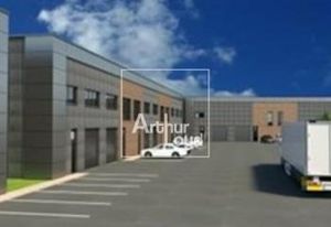 Cellules d'activité neuves à vendre Varennes-Jarcy - Proximité RER D