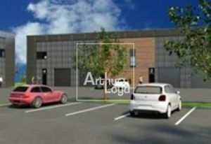 Cellules d'activité neuves à vendre Varennes-Jarcy - Proximité RER D